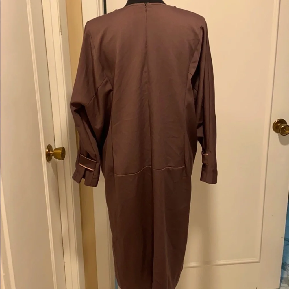 BGL Tunic Dress 42UA - Picture 4 of 9